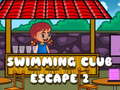                                                                     Swimming Club Escape 2 קחשמ