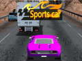                                                                     Sports car קחשמ