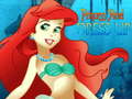                                                                     Princess Ariel Dress Up קחשמ
