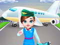                                                                     Baby Taylor Airline High Hopes קחשמ