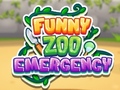                                                                     Funny Zoo Emergency קחשמ