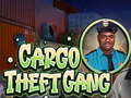                                                                     Cargo Theft Gang קחשמ
