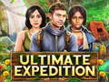                                                                     Ultimate Expedition קחשמ