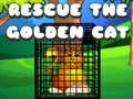                                                                     Rescue The Golden Cat קחשמ