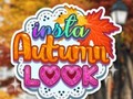                                                                     Insta Autumn Fashion קחשמ