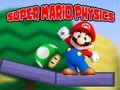                                                                       Super Mario Physics ליּפש