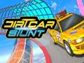                                                                     Dirt Car Stunt  קחשמ