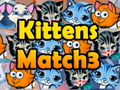                                                                     Kittens Match3 קחשמ