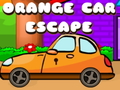                                                                     Orange Car Escape קחשמ