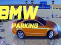                                                                       BMW Parking ליּפש