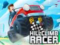                                                                     Hillclimb Racer קחשמ