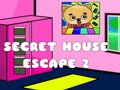                                                                     Secret House Escape 2 קחשמ