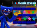                                                                     Huggie Wuggie Popping Stars קחשמ