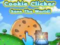                                                                     Cookie Clicker: Save The World קחשמ