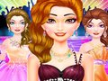                                                                     Queen Party Night Dress Up  קחשמ