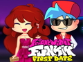                                                                     Friday Night Funkin First Date קחשמ