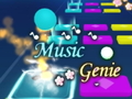                                                                     Music Genie קחשמ
