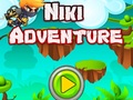                                                                     Niki Adventure קחשמ