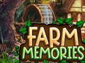                                                                     Farm Memories קחשמ