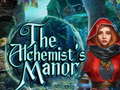                                                                     The Alchemists Manor קחשמ