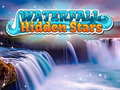                                                                       Waterfall Hidden Stars ליּפש