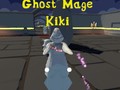                                                                     Ghost Mage Kiki קחשמ