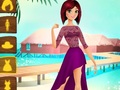                                                                     Princess Bikini Dress Up קחשמ