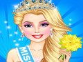                                                                     Fashion Queen Dress Up  קחשמ