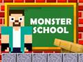                                                                       Herobrine vs Monster School ליּפש