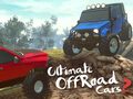                                                                     Ultimate Off Road Cars 2 קחשמ