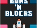                                                                       Guns and blocks ליּפש
