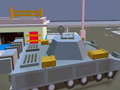                                                                       Blocky Combat Swat Vehicle Desert ליּפש