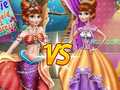                                                                       Anna mermaid vs princess ליּפש