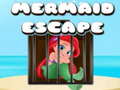                                                                     Mermaid Escape קחשמ