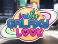                                                                     Insta Galaxy Look קחשמ