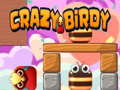                                                                     Crazy Birdy קחשמ