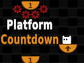                                                                     Platform Countdown קחשמ