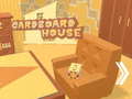                                                                     Cardboard House קחשמ