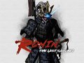                                                                     Ronin: The Last Samurai קחשמ