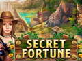                                                                     Secret Fortune קחשמ