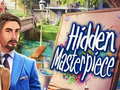                                                                     Hidden Masterpiece קחשמ