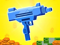                                                                     3D Gun Idle קחשמ