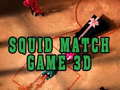                                                                       Squid Match Game 3D ליּפש