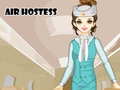                                                                     Air Hostess  קחשמ