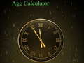                                                                     Age Calculator קחשמ