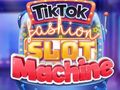                                                                    TikTok Fashion Slot Machine קחשמ