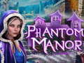                                                                     Phantom Manor קחשמ