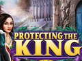                                                                     Protecting the King קחשמ