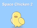                                                                    Space Chicken 2 קחשמ
