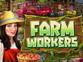                                                                     Farm Workers קחשמ